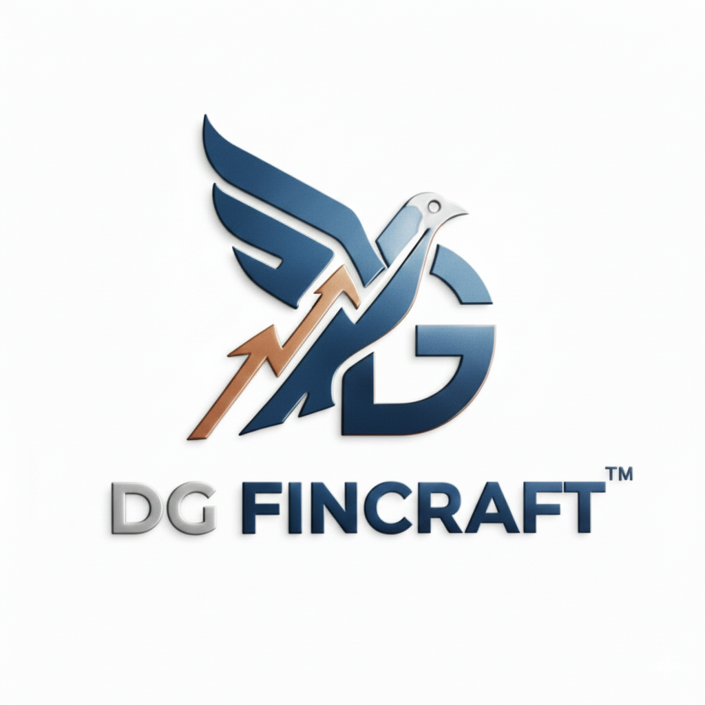 DG FinCraft Advisory logo